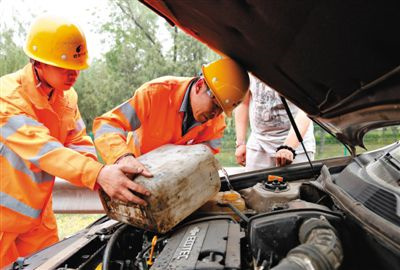 灌云额尔古纳道路救援