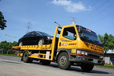 灌云旅顺口区道路救援