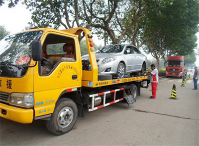 灌云黄浦区道路救援